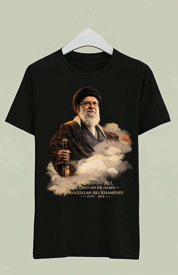 Cloud Khamanie