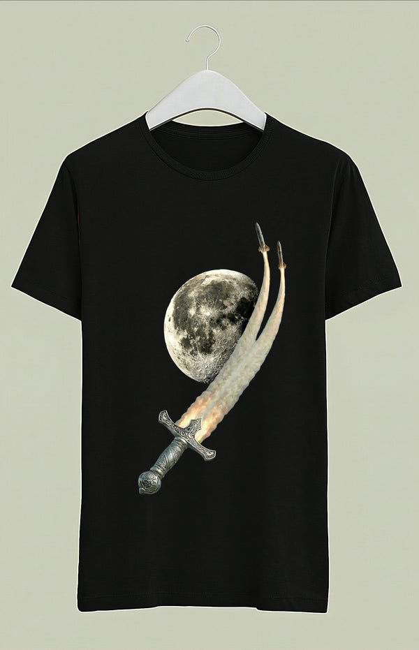 Moon Missile Zulfiqar