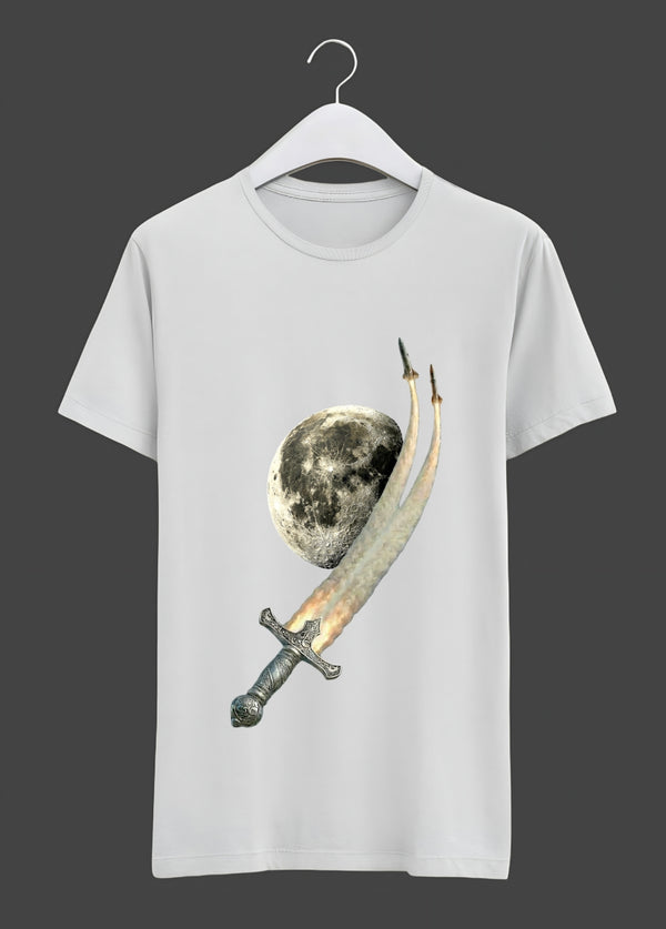 Moon Missile Zulfiqar W