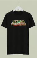 I stand with iran ( Multicolor )