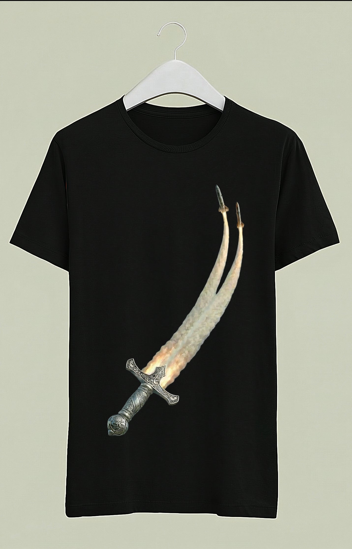 Missile Zulfiqar