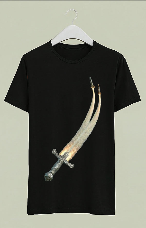 Missile Zulfiqar