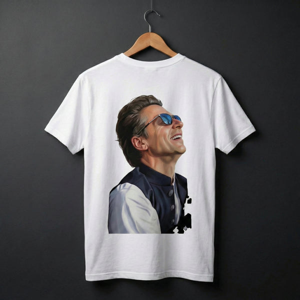 Smilly Imran – Strength, Patience & Hope