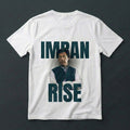 Imran Khan Rise – Strength, Patience & Hope