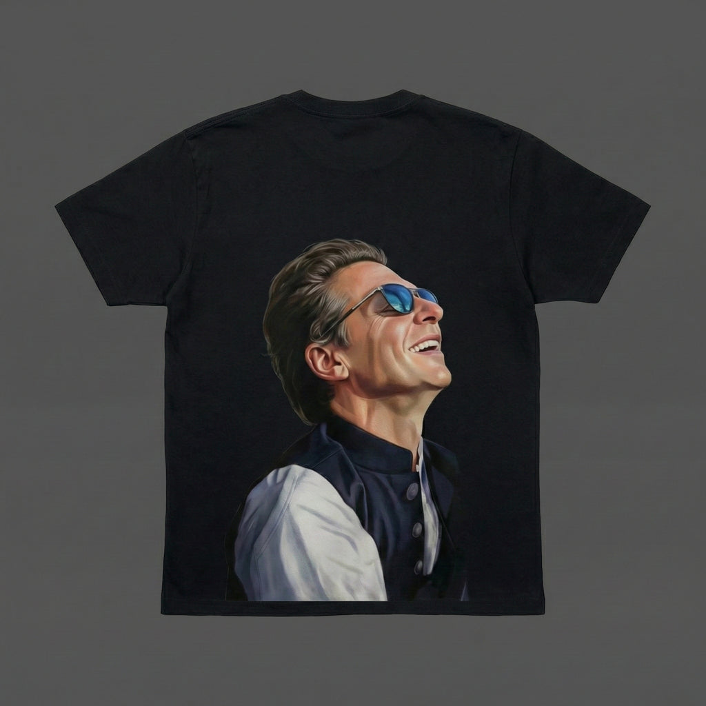 Smilly Imran – Strength, Patience & Hope