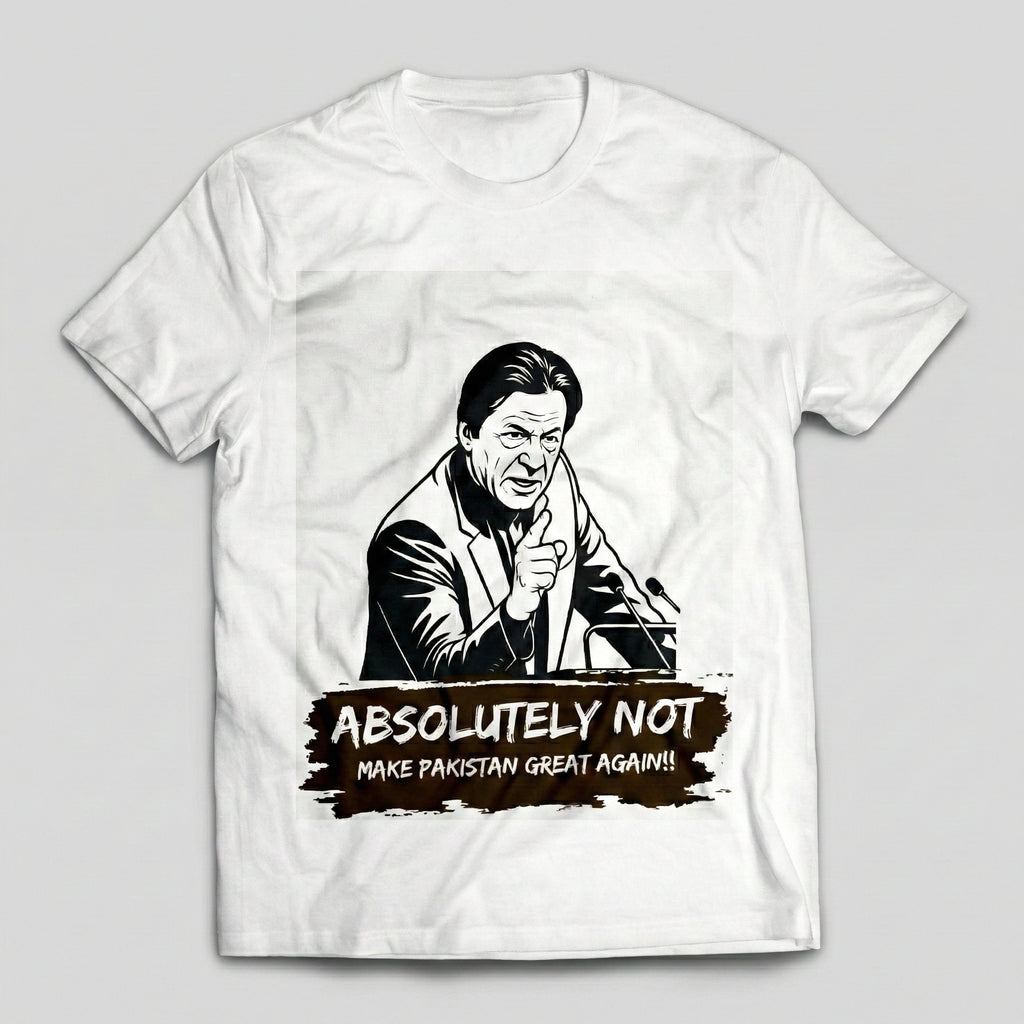 Absolutely Not – Strength, Patience & Hope