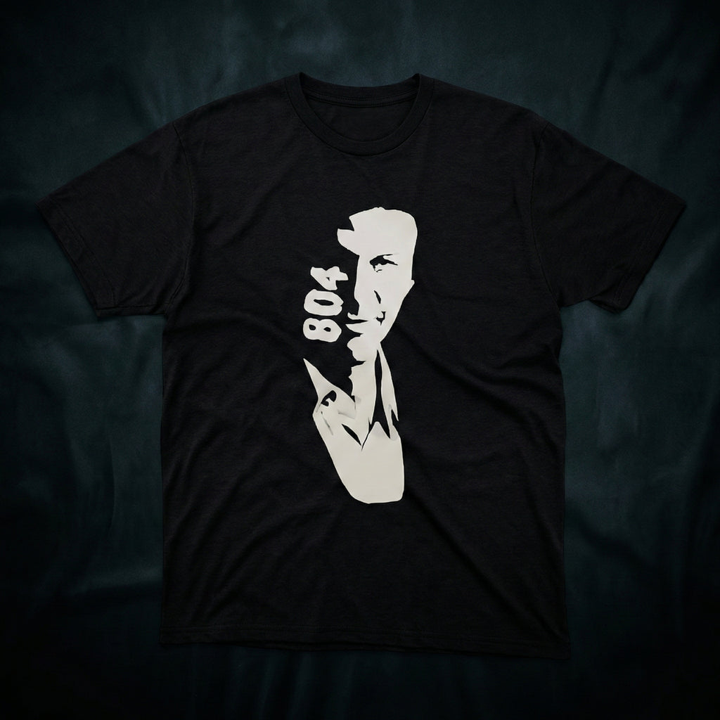 804 Shirt – Strength, Patience & Hope