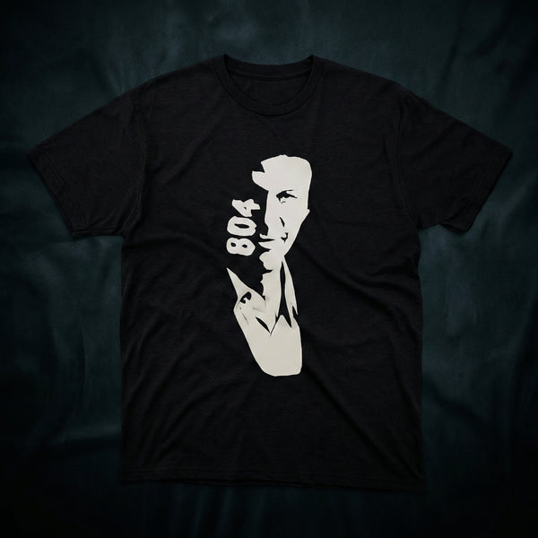 804 Shirt – Strength, Patience & Hope