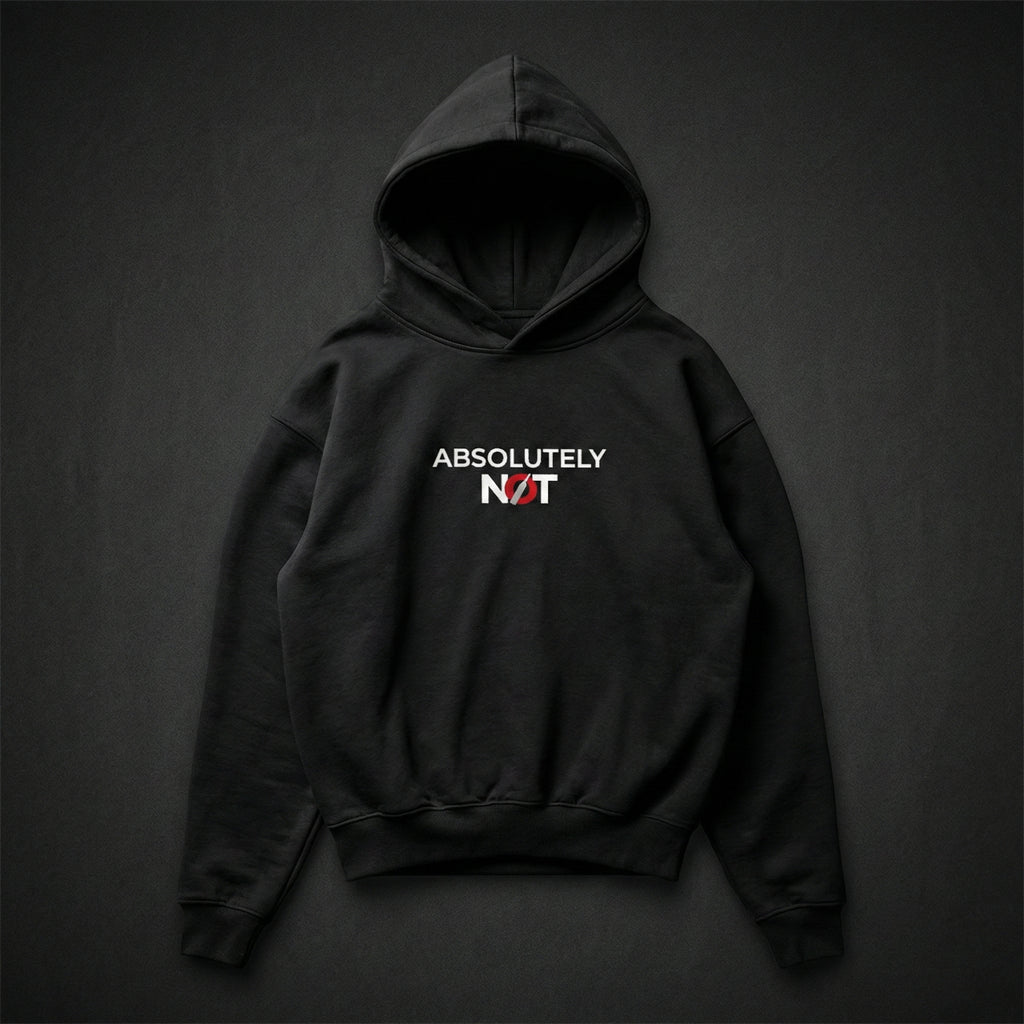 Hope Legacy Hoodie – Strength, Patience & Hope