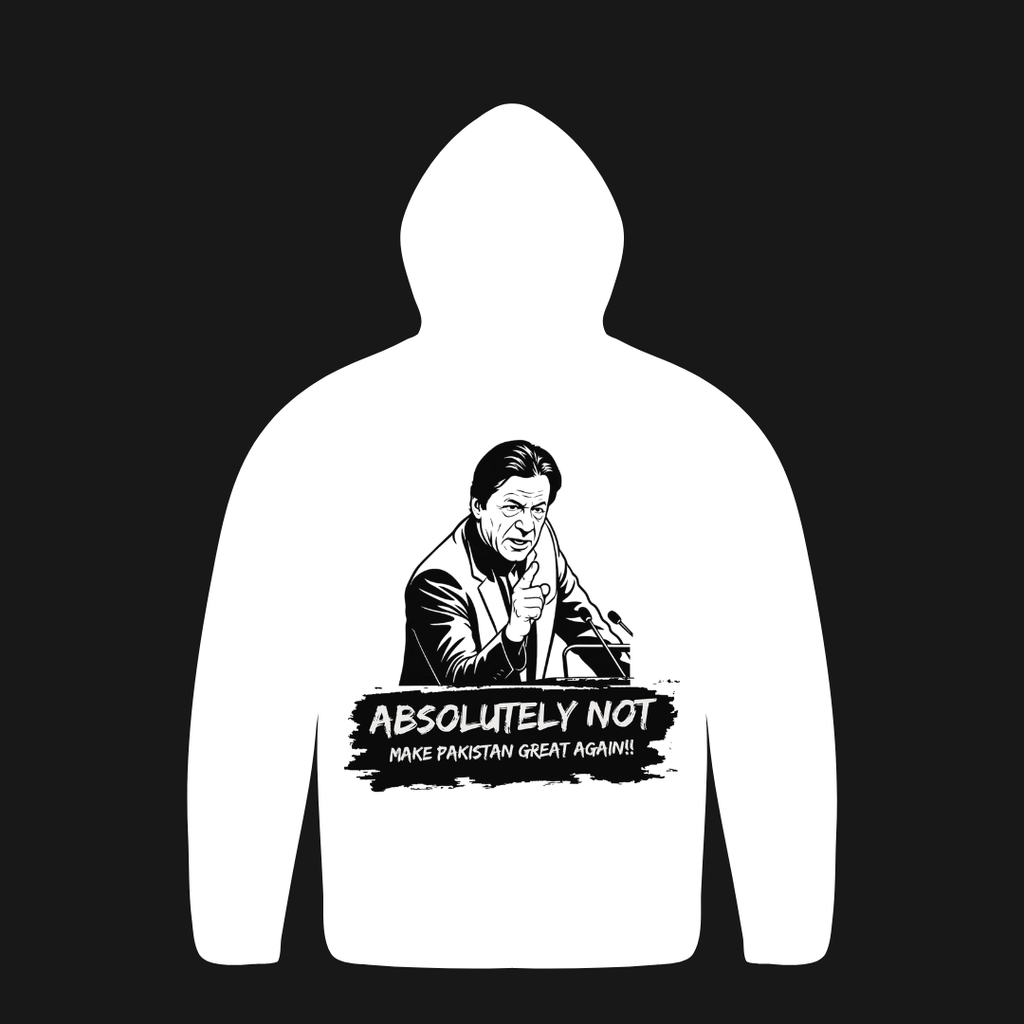 Youth Empowerment Graphic Hoddie – Inspired by True Leadership