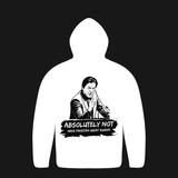 Youth Empowerment Graphic Hoddie – Inspired by True Leadership