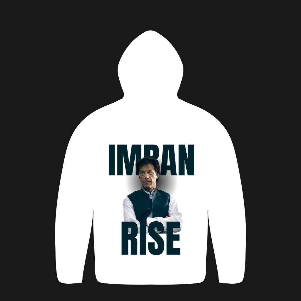 Youth Empowerment Graphic Hoddie – Inspired by True Leadership