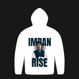 Youth Empowerment Graphic Hoddie – Inspired by True Leadership