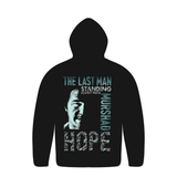 Youth Empowerment Graphic Hoddie – Inspired by True Leadership