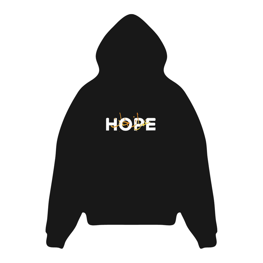 Youth Empowerment Graphic Hoddie – Inspired by True Leadership