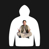 Youth Empowerment Graphic Hoddie – Inspired by True Leadership