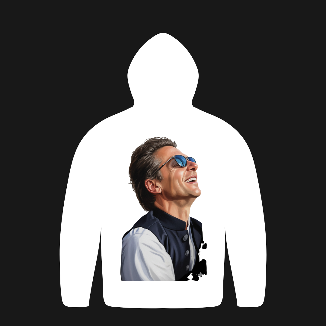 Youth Empowerment Graphic Hoddie – Inspired by True Leadership