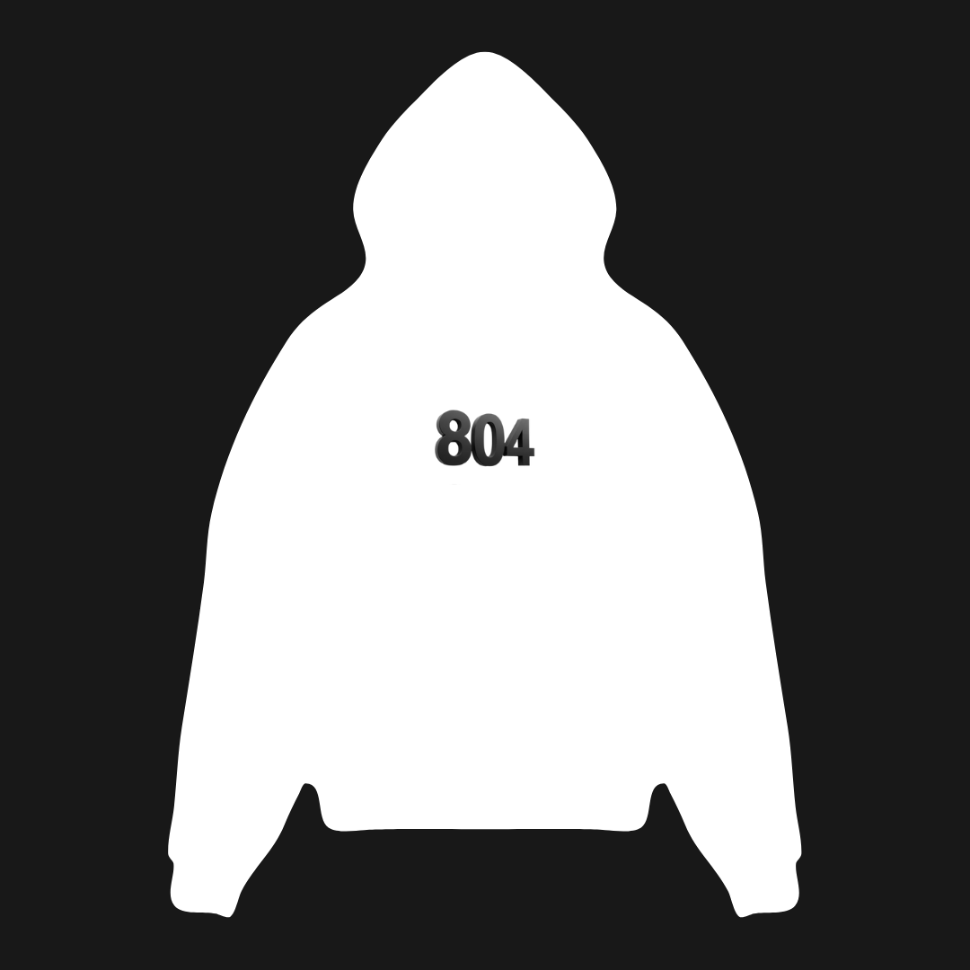 Youth Empowerment Graphic Hoddie – Inspired by True Leadership