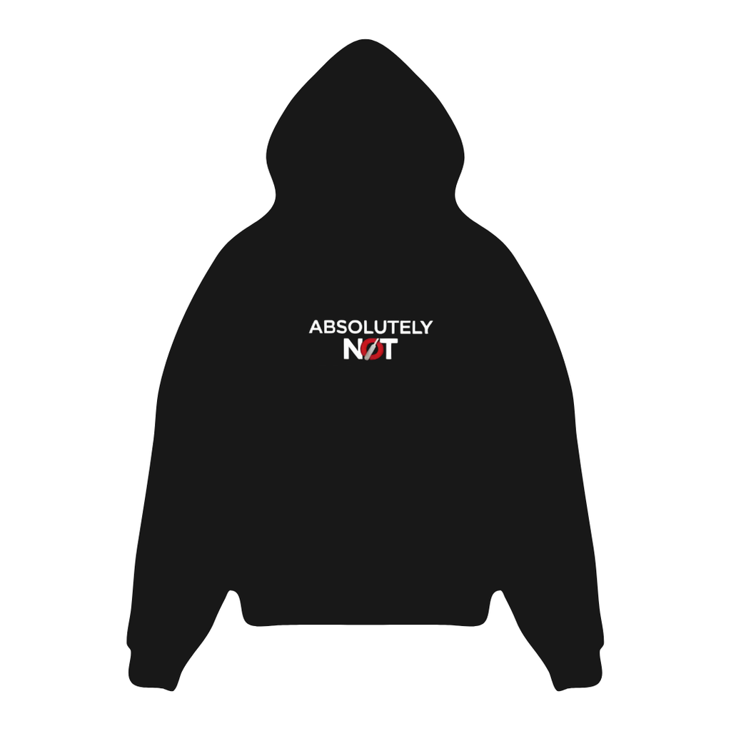Youth Empowerment Graphic Hoddie – Inspired by True Leadership