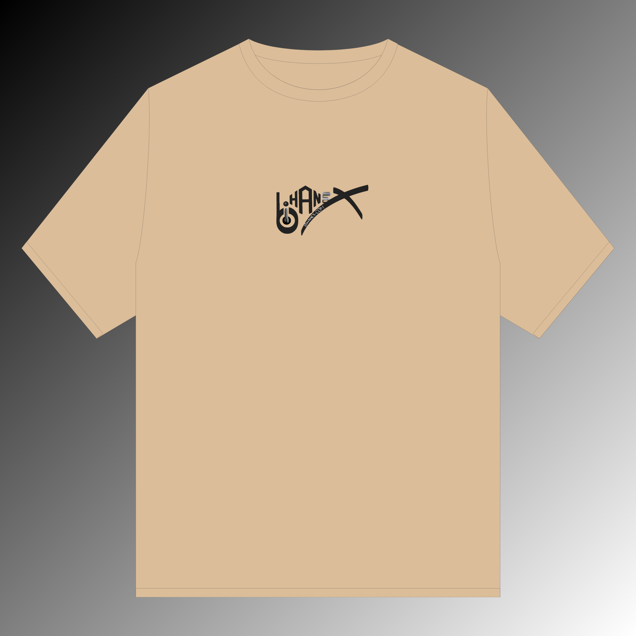Absolutely Not – Make Pakistan Great Again Graphic T-Shirt
