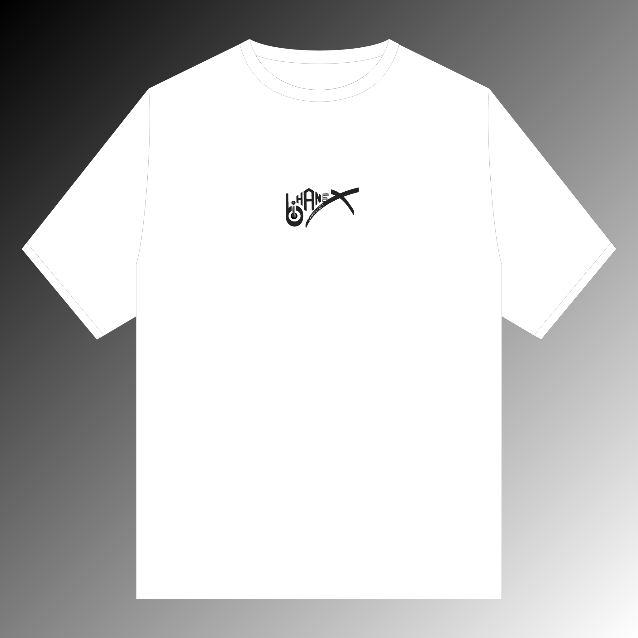 IMRAN RISE Graphic T-Shirt – Premium Inspirational Streetwear